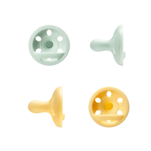 Πιπίλα Σιλικόνης 0-6m 2tmx Tommee Tippee