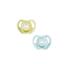 Πιπίλες Σιλικόνης 2τμχ 6-18m Tommee Tippee Ultra Light
