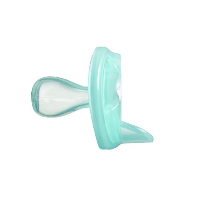 Πιπίλες Σιλικόνης Ultra Light 0-6m 2τμχ Tommee Tippee