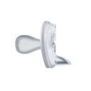 Πιπίλες Σιλικόνης Ultra Light 0-6m 2τμχ Tommee Tippee