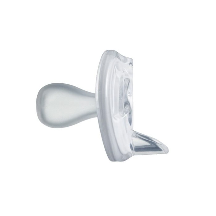 Πιπίλες Σιλικόνης Ultra Light 0-6m 2τμχ Tommee Tippee