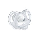 Πιπίλες Σιλικόνης Ultra Light 0-6m 2τμχ Tommee Tippee