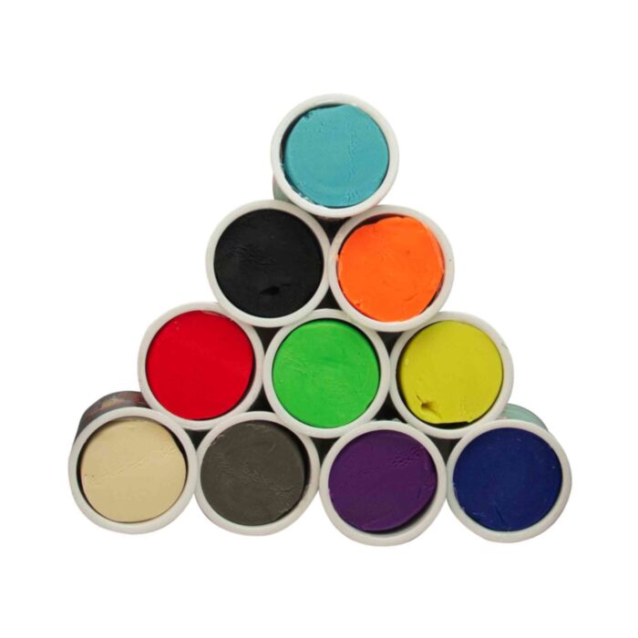 AS Πλαστελίνη Disney Cars Κουτί Με 10 Βαζάκια Και Καπάκια Καλουπάκια 500gr Για 3+ Χρονών AS Πλαστελίνη Disney Cars Κουτί Με 10 Βαζάκια Και Καπάκια Καλουπάκια 500gr Για 3+ Χρονών