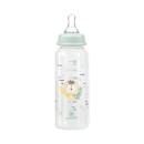 Πλαστικό Μπιμπερό PP 240ml Savanna Mint  Kikka Boo