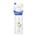 Πλαστικό Μπιμπερό PP 240ml Savanna Mint  Kikka Boo