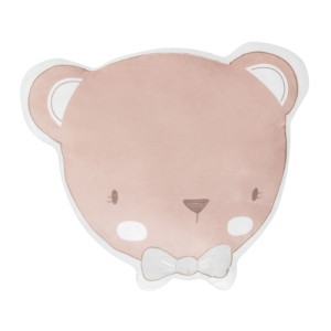 Διακοσμητικό Μαξιλάρι Dream Big Beige Kikka Boo