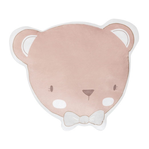 Διακοσμητικό Μαξιλάρι Dream Big Beige Kikka Boo Διακοσμητικό Μαξιλάρι Dream Big Beige Kikka Boo