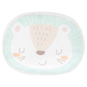 Διακοσμητικό Μαξιλάρι Jungle King Kikka Boo