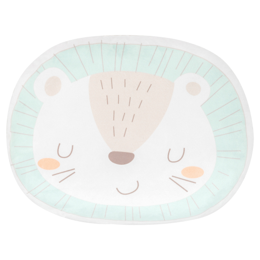 Διακοσμητικό Μαξιλάρι Jungle King Kikka Boo Διακοσμητικό Μαξιλάρι Jungle King Kikka Boo