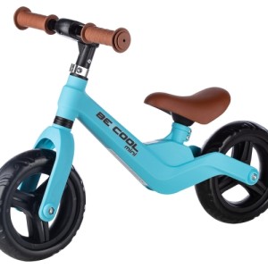 Ποδήλατο Ισορροπίας Be Cool Mini Blue FreeOn