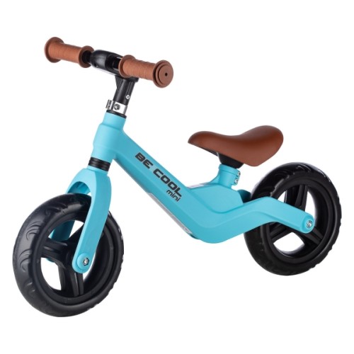 Ποδήλατο Ισορροπίας Be Cool Mini Blue FreeOn