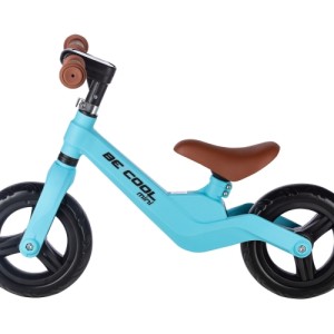 Ποδήλατο Ισορροπίας Be Cool Mini Blue FreeOn