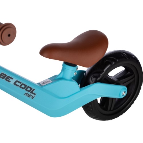 Ποδήλατο Ισορροπίας Be Cool Mini Blue FreeOn