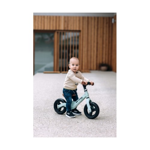 Ποδήλατο Ισορροπίας Be Cool Mini Blue FreeOn