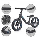 Ποδήλατο ισορροπίας Byox Mojo Μπλε