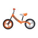 Ποδήλατο Ισορροπίας Fortuna Grey&Orange Lorelli