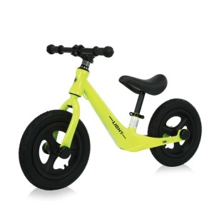 Ποδήλατο Ισορροπίας Light Air Lemon Lime Lorelli