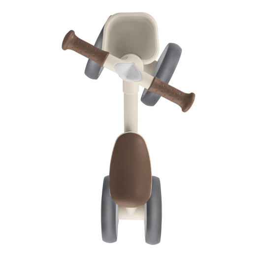 Ποδήλατο Ισορροπίας Ride-On Zipi Beige Kikka Boo Ποδήλατο Ισορροπίας Ride-On Zipi Beige Kikka Boo