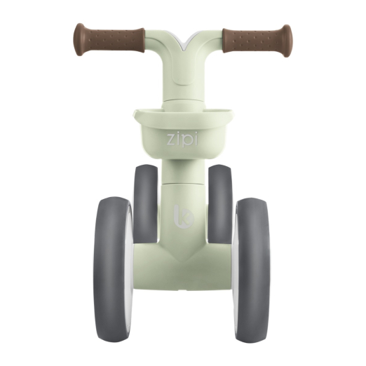 Ποδήλατο Ισορροπίας Ride-On Zipi Mint Kikka Boo