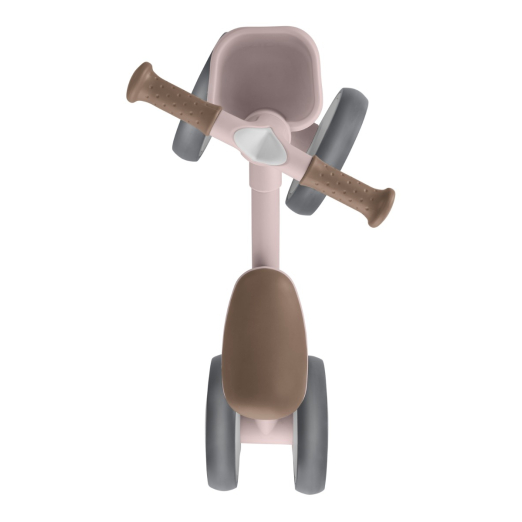 Ποδήλατο Ισορροπίας Ride-On Zipi Pink Kikka Boo