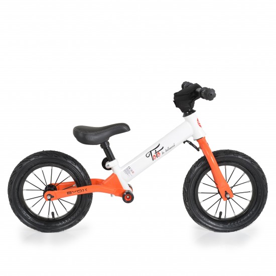 Ποδήλατο Ισορροπίας Toto White Byox Ποδήλατο Ισορροπίας Toto White Byox