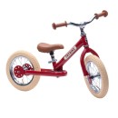 Ποδήλατο Ισορροπίας Vintage Κόκκινο Trybike Ποδήλατο Ισορροπίας Vintage Κόκκινο Trybike