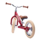 Ποδήλατο Ισορροπίας Vintage Κόκκινο Trybike Ποδήλατο Ισορροπίας Vintage Κόκκινο Trybike