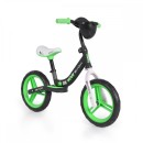 Ποδήλατο Ισορροπίας Zig Zag Green Byox Ποδήλατο Ισορροπίας Zig Zag Green Byox