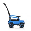 Αστυνομικό Ποδοκίνητο Αυτοκινητάκι Μπλε Με Λαβή Γονέα Moni Αστυνομικό Ποδοκίνητο Αυτοκινητάκι Μπλε Με Λαβή Γονέα Moni