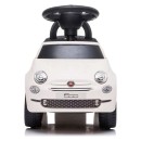 Ποδοκίνητο Αυτοκινητάκι Prince Toys Ride On Fiat White FreeON Ποδοκίνητο Αυτοκινητάκι Prince Toys Ride On Fiat White FreeON
