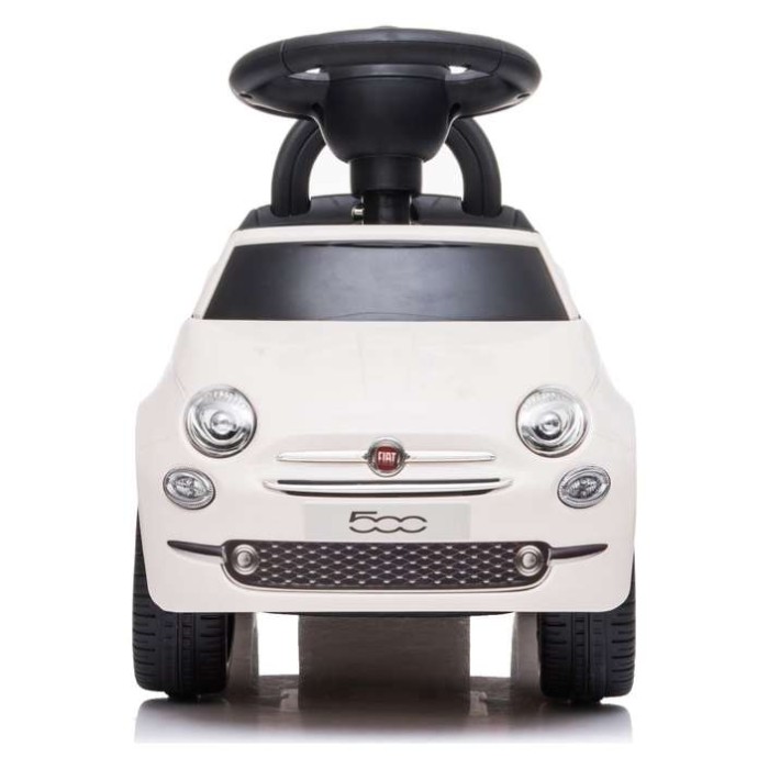 Ποδοκίνητο Αυτοκινητάκι Prince Toys Ride On Fiat White FreeON Ποδοκίνητο Αυτοκινητάκι Prince Toys Ride On Fiat White FreeON