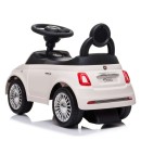 Ποδοκίνητο Αυτοκινητάκι Prince Toys Ride On Fiat White FreeON Ποδοκίνητο Αυτοκινητάκι Prince Toys Ride On Fiat White FreeON