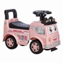 Ποδοκίνητο Αυτοκινητάκι Ride On Ασθενοφόρο FreeON Ποδοκίνητο Αυτοκινητάκι Ride On Ασθενοφόρο FreeON