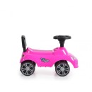 Ποδοκίνητο Αυτοκινητάκι Ride On Muse Pink Moni Ποδοκίνητο Αυτοκινητάκι Ride On Muse Pink Moni