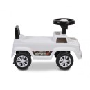 Ποδοκίνητο Αυτοκινητάκι Ride on Speed White JY-Z12 Moni