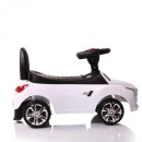 Ποδοκίνητο Αυτοκινητάκι Leopard Λευκό JY-Z01D Moni Ποδοκίνητο Αυτοκινητάκι Leopard Λευκό JY-Z01D Moni