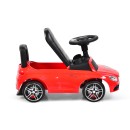 Ποδοκίνητο Αυτοκινητάκι Ride on Mercedes C63 Coupe Κόκκινο Ποδοκίνητο Αυτοκινητάκι Ride on Mercedes C63 Coupe Κόκκινο