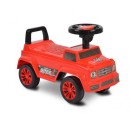 Ποδοκίνητο Αυτοκινητάκι Ride on Speed Κόκκινο JY-Z12 Moni