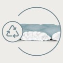 Ποδόσακος Cybex Snogga 2 Green Khaki Brown