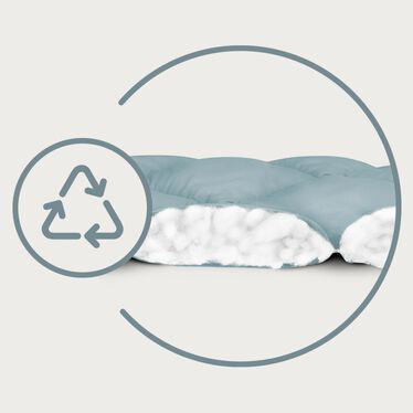 Ποδόσακος Cybex Snogga 2 Green Khaki Brown