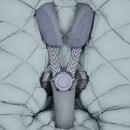 Ποδόσακος Cybex Snogga 2 Green Khaki Brown