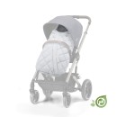 Ποδόσακος Cybex Snogga 2 Lava Grey