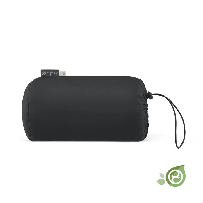 Ποδόσακος Cybex Snogga 2 Moon Black