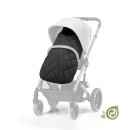 Ποδόσακος Cybex Snogga 2 Moon Black