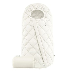 Ποδόσακος Cybex Snogga 2 Seashell Beige