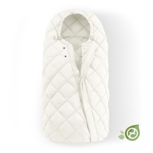 Ποδόσακος Cybex Snogga 2 Seashell Beige Ποδόσακος Cybex Snogga 2 Seashell Beige