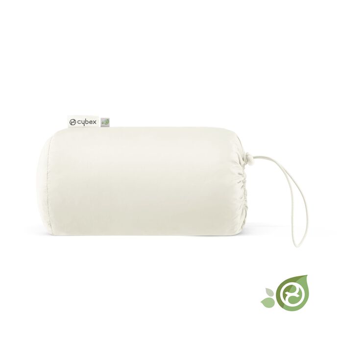 Ποδόσακος Cybex Snogga 2 Seashell Beige