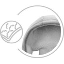 Ποδόσακος Gold Footmuff Lava Grey Cybex