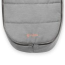 Ποδόσακος Gold Footmuff Lava Grey Cybex