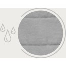 Ποδόσακος Gold Footmuff Lava Grey Cybex